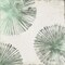 Gold Star II Mint Version Poster Print by PI Studio PI Studio # PG229CMINT